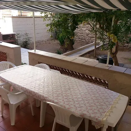 Bed & Breakfast To Sea Bagheria