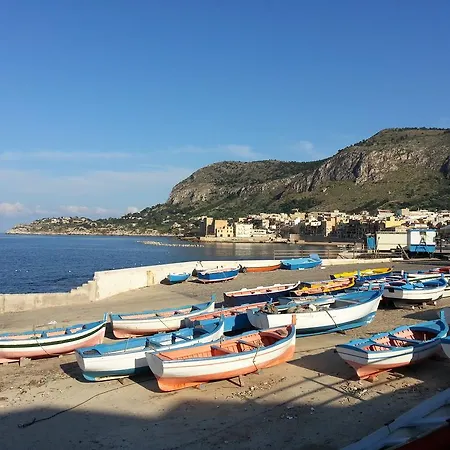 To Sea * Bagheria