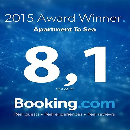 Bed & Breakfast To Sea Bagheria